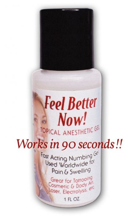 Feel Better Now - Image 2