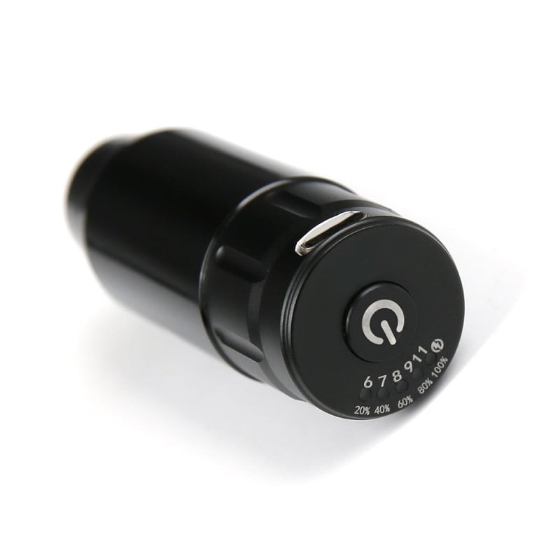 Mast Wireless Tattoo Battery Power Supply - Image 3