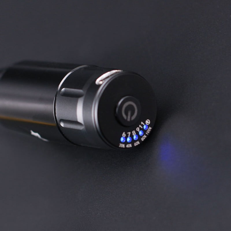 Mast Wireless Tattoo Battery Power Supply - Image 2