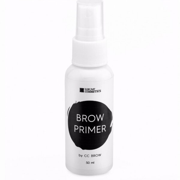 Henna Brow Primer 50ml
