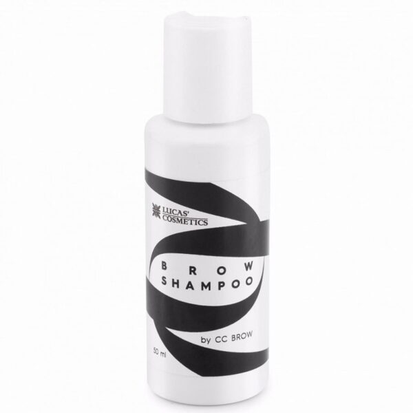 Henna Brow Shampoo 50ml