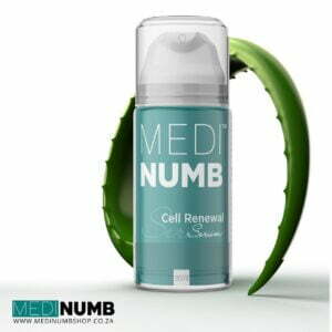 Medi Numb Cell Renewal Serum 30ml