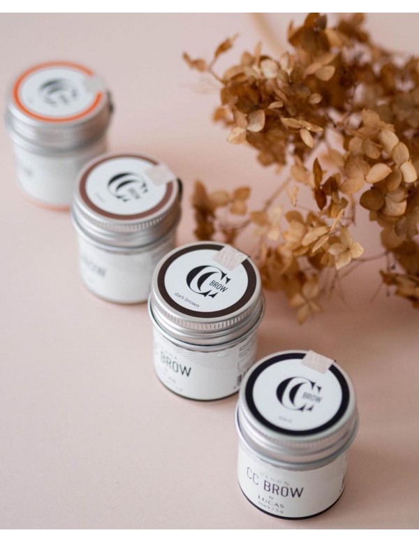 Classic Henna Jar 5g