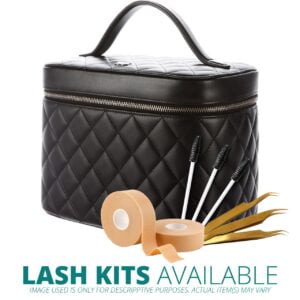 Starter Kits Basic Classic Lash Kit