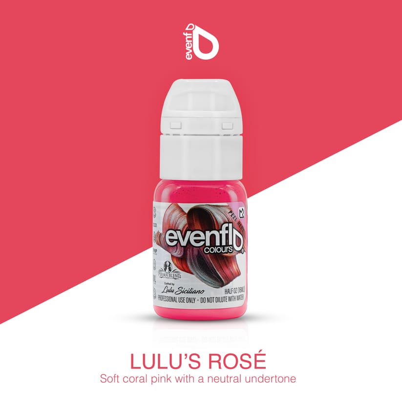 EvenFlo - Lulu's Rose 15ml - Image 2