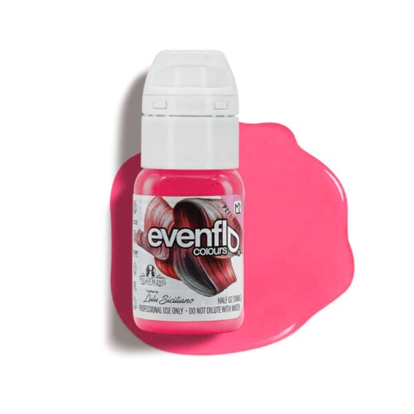 EvenFlo - Lulu's Rose 15ml