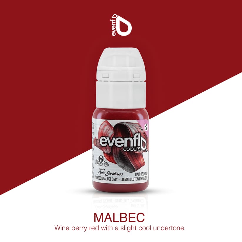 EvenFlo - Malbec 15ml - Image 2
