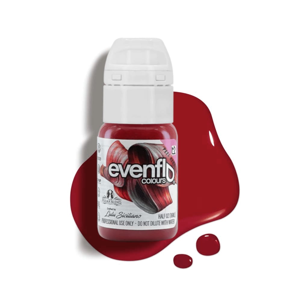 EvenFlo - Malbec 15ml