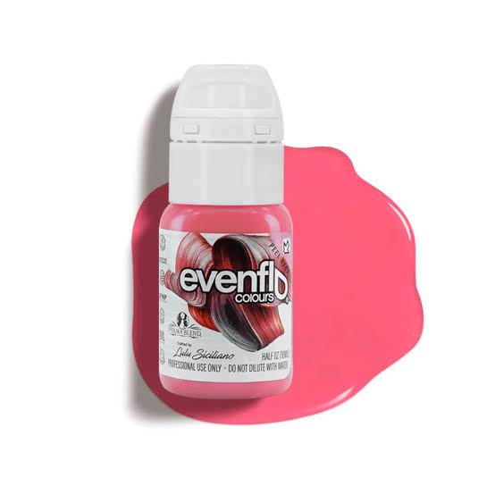 EvenFlo - Malina 15ml