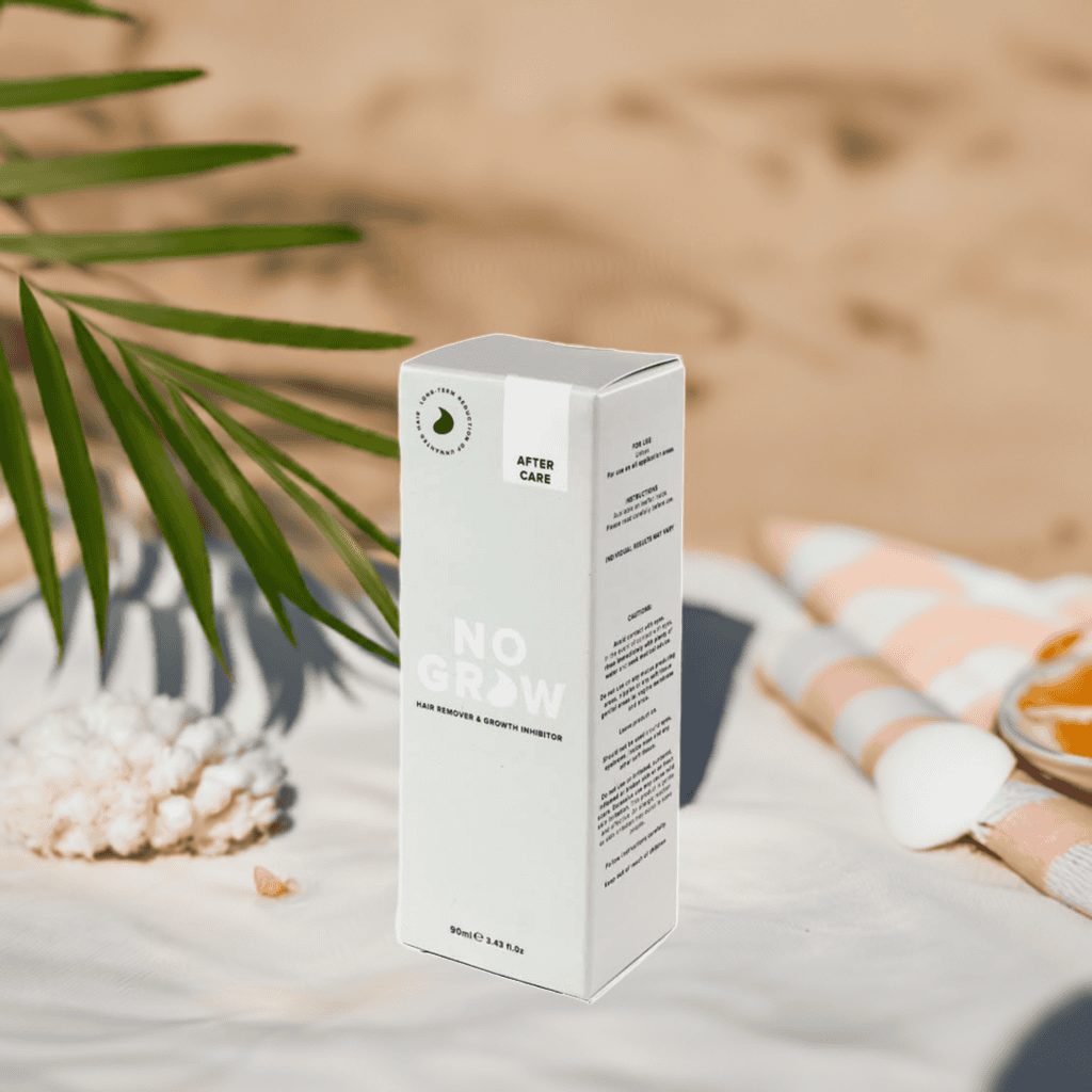Soothing Aftercare Gel
