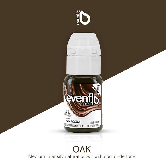 EvenFlo - Oak 15ml - Image 2