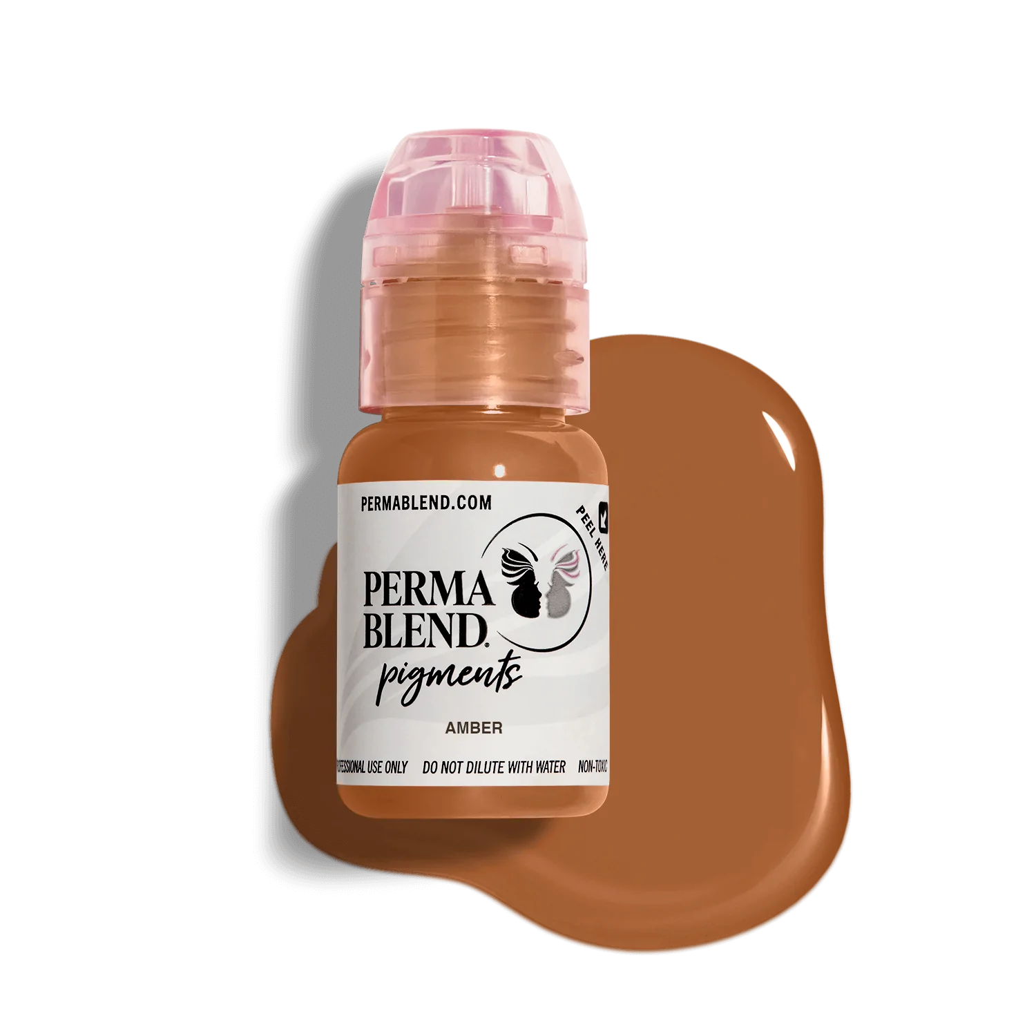 PermaBlend - Amber 15ml