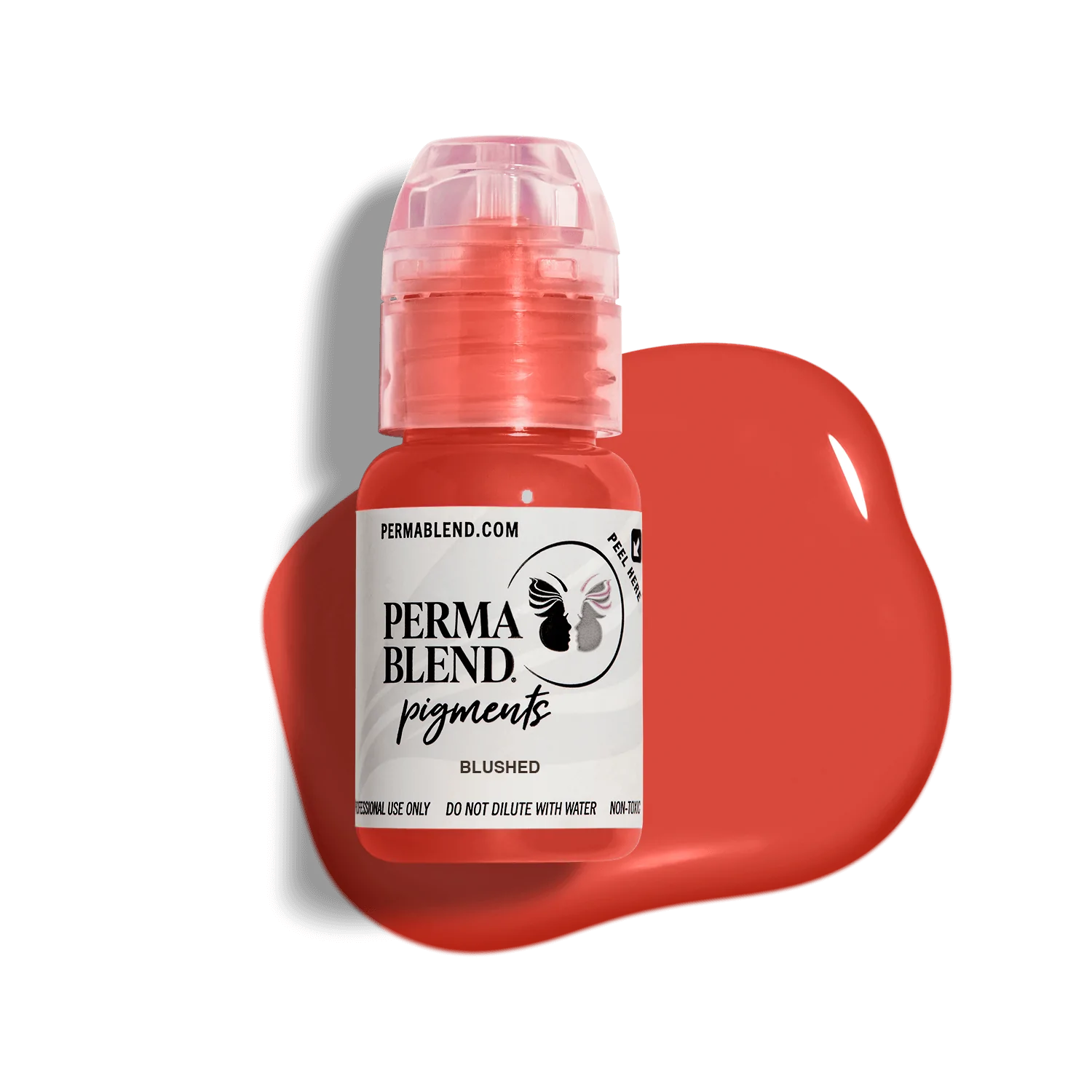 PermaBlend - Blushed 15ml