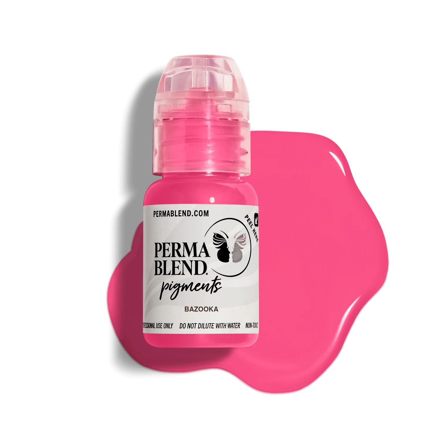 PermaBlend - Bazooka 15ml