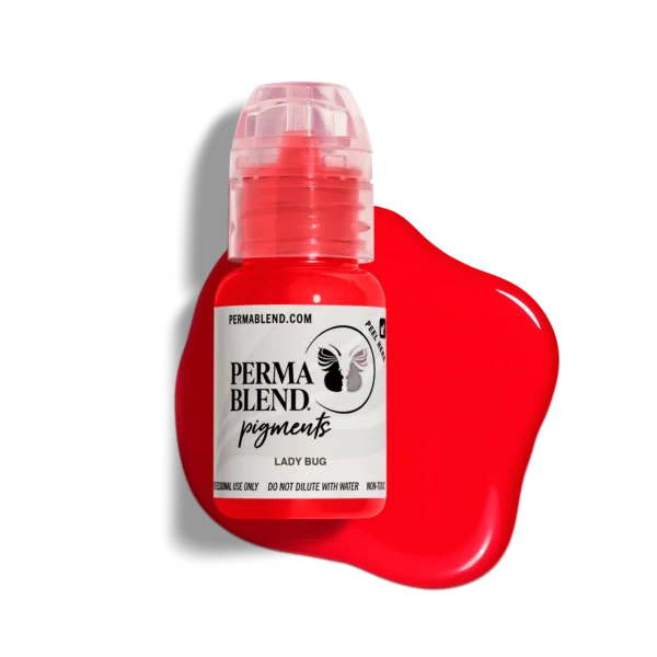 PermaBlend - Lady Bug 15ml