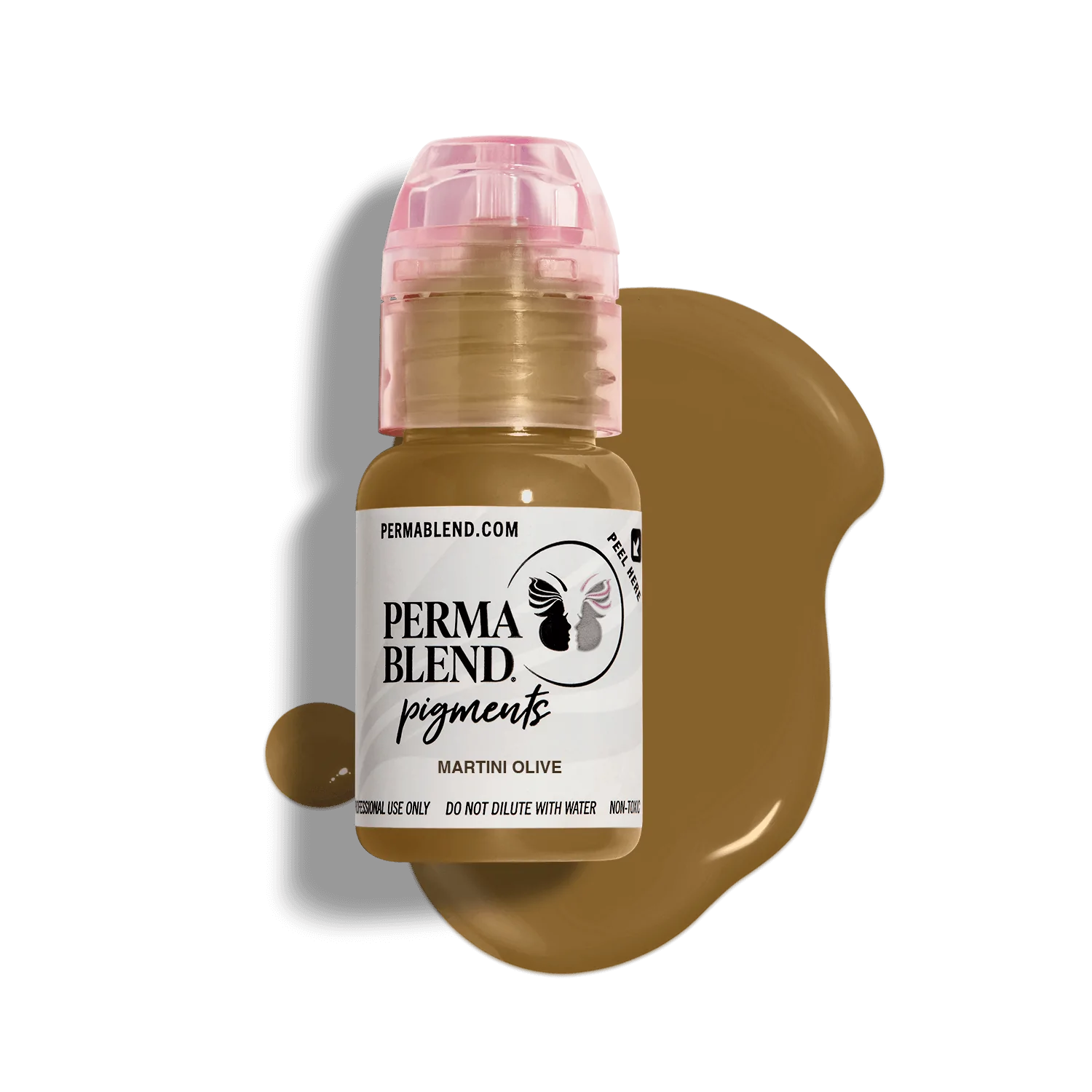 PermaBlend - Martini Olive 15ml