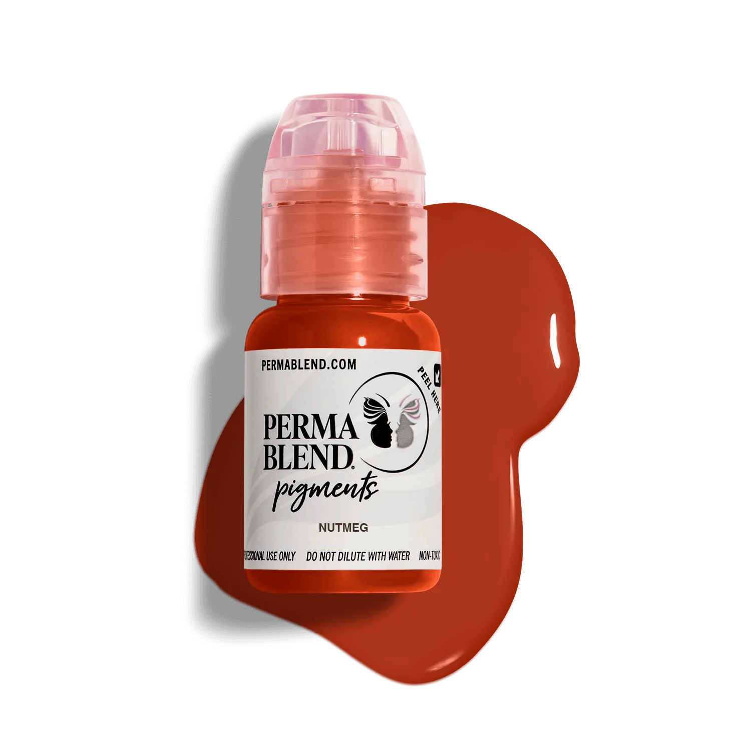PermaBlend - Nutmeg 15ml