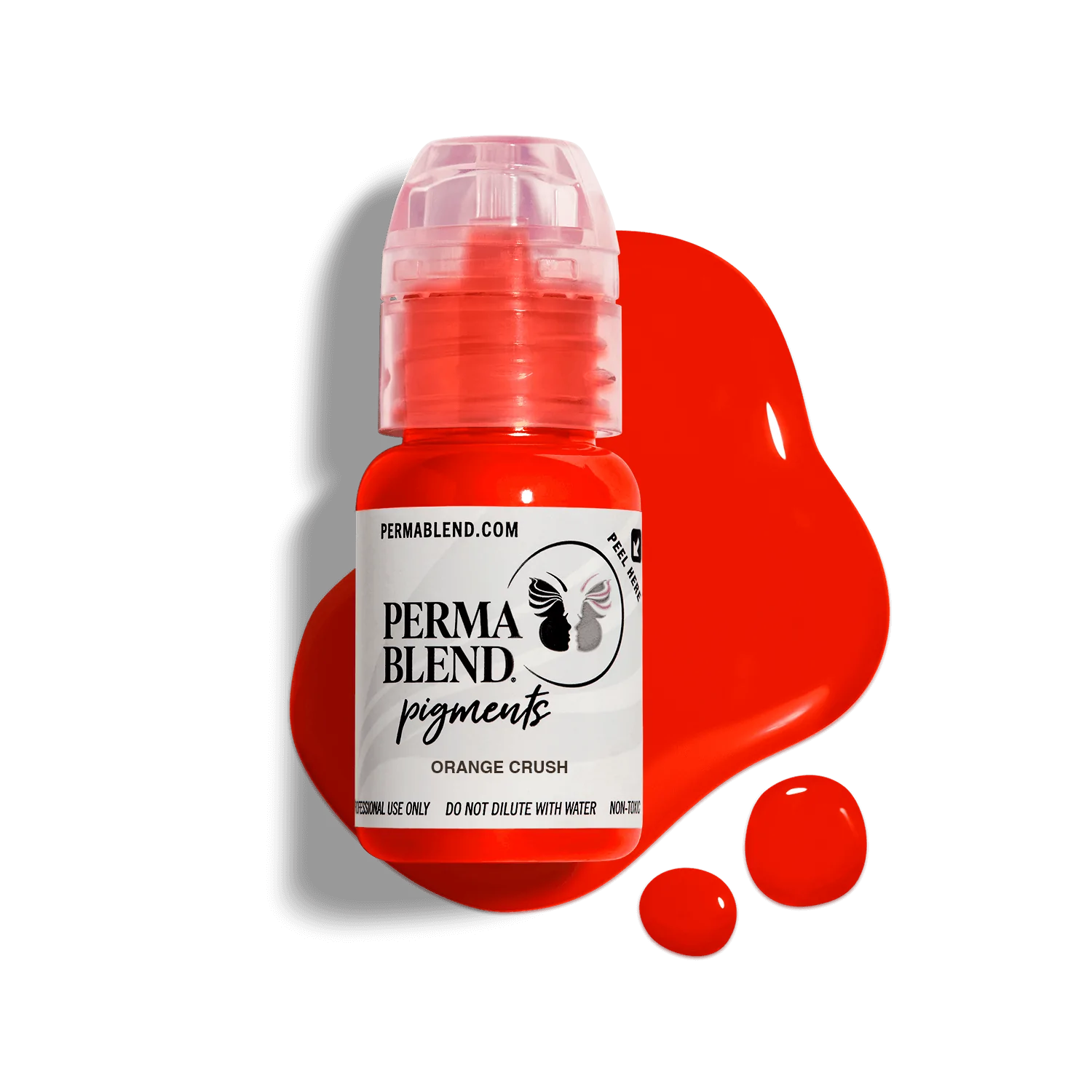 PermaBlend - Orange Crush 15ml