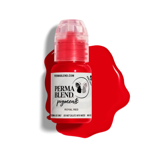 PermaBlend - Royal Red 15ml