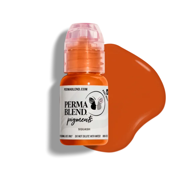 PermaBlend - Squash 15ml