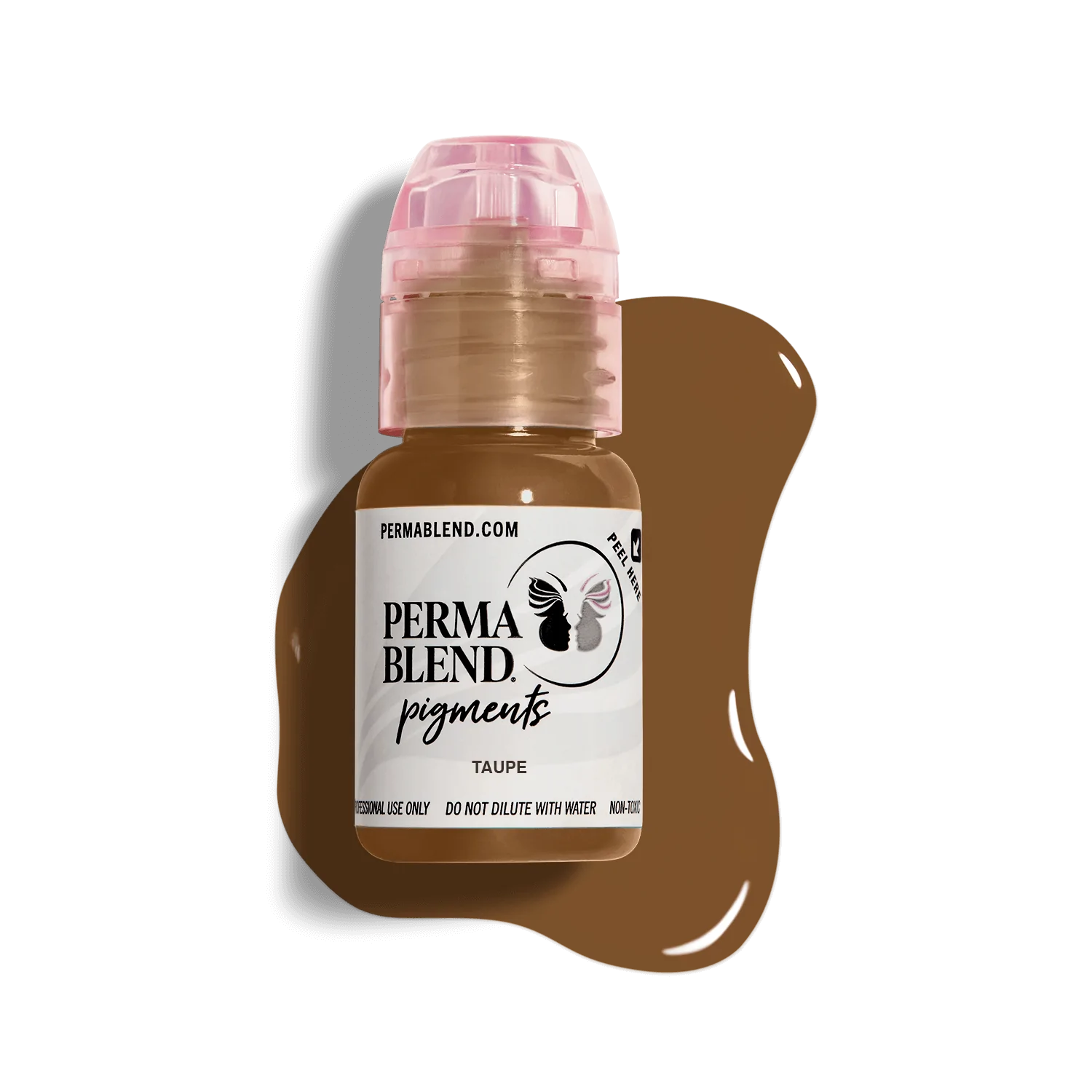 PermaBlend - Taupe 15ml