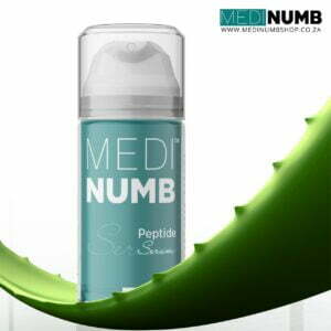 Medi Numb Peptide Serum 30ml