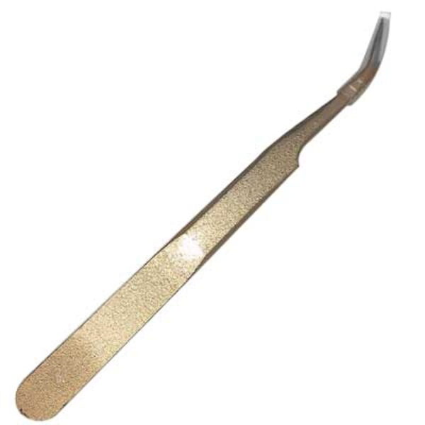 Tweezers S Shape