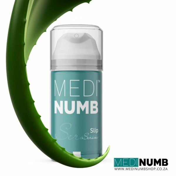 Medi Numb Slip Serum 50ml