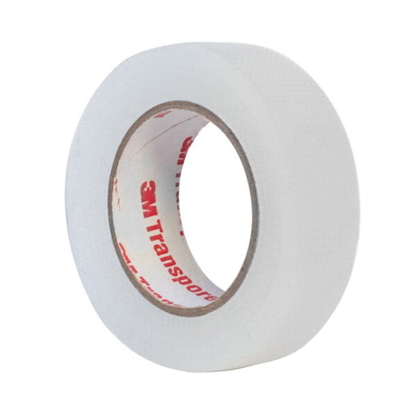 Disposables Transpore tape