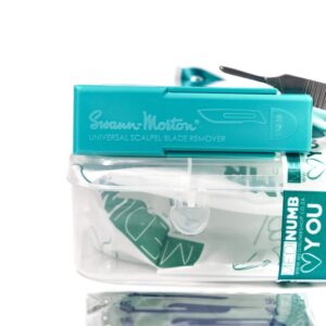 Dermaplaning Kit