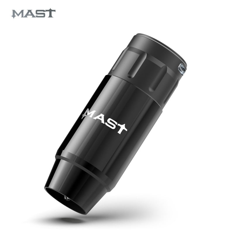 Mast Wireless Tattoo Battery Power Supply