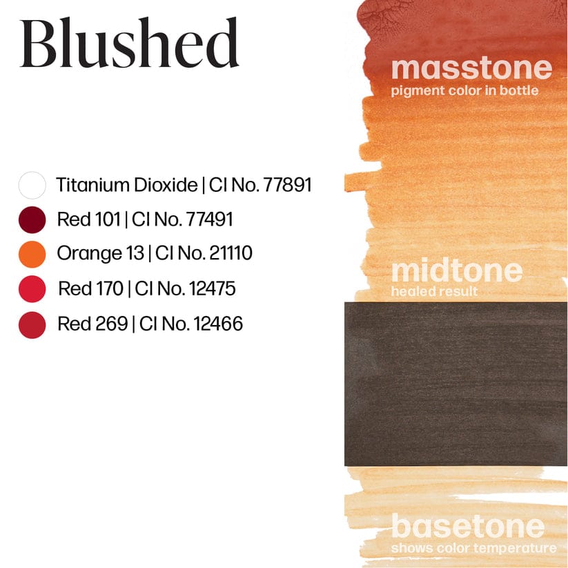 PermaBlend - Blushed 15ml - Image 3