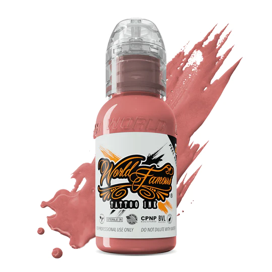 World Famous - Oleg Blush 30ml
