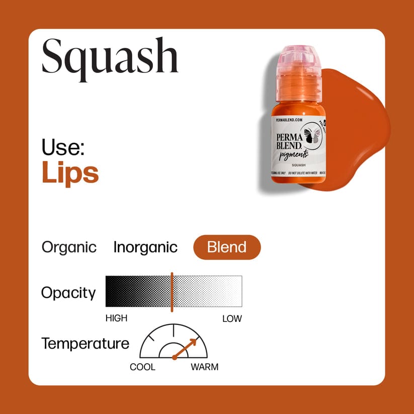 PermaBlend - Squash 15ml - Image 2