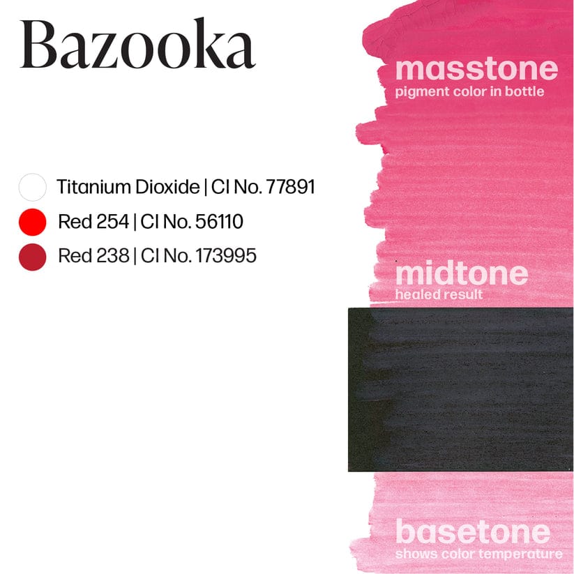 PermaBlend - Bazooka 15ml - Image 3