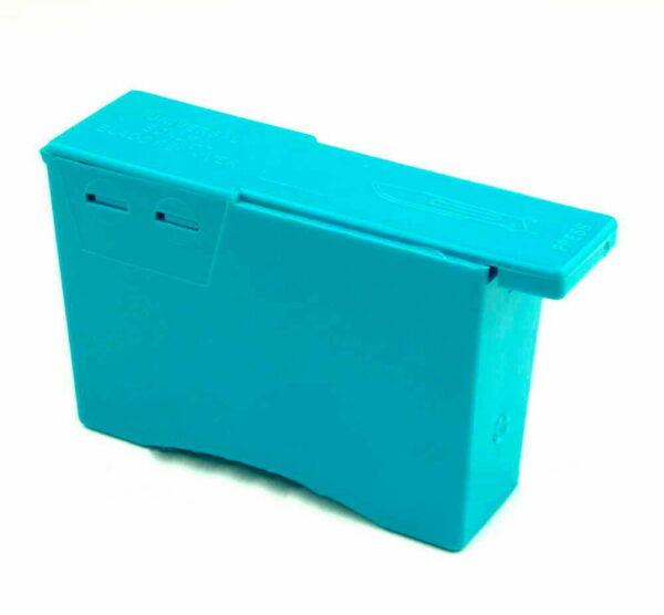 Dermaplaning Blade Box Remover