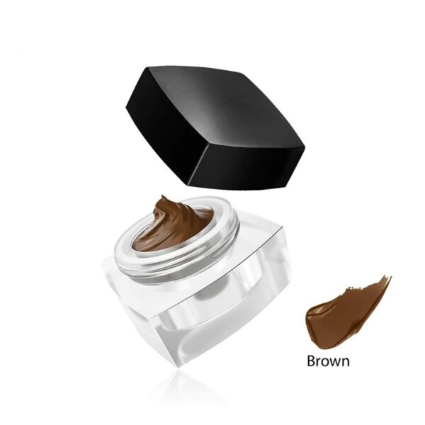 Microblading Cream Pigment – Brown