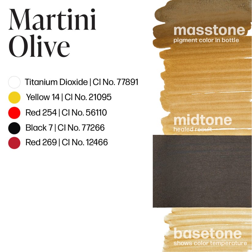 PermaBlend - Martini Olive 15ml - Image 3
