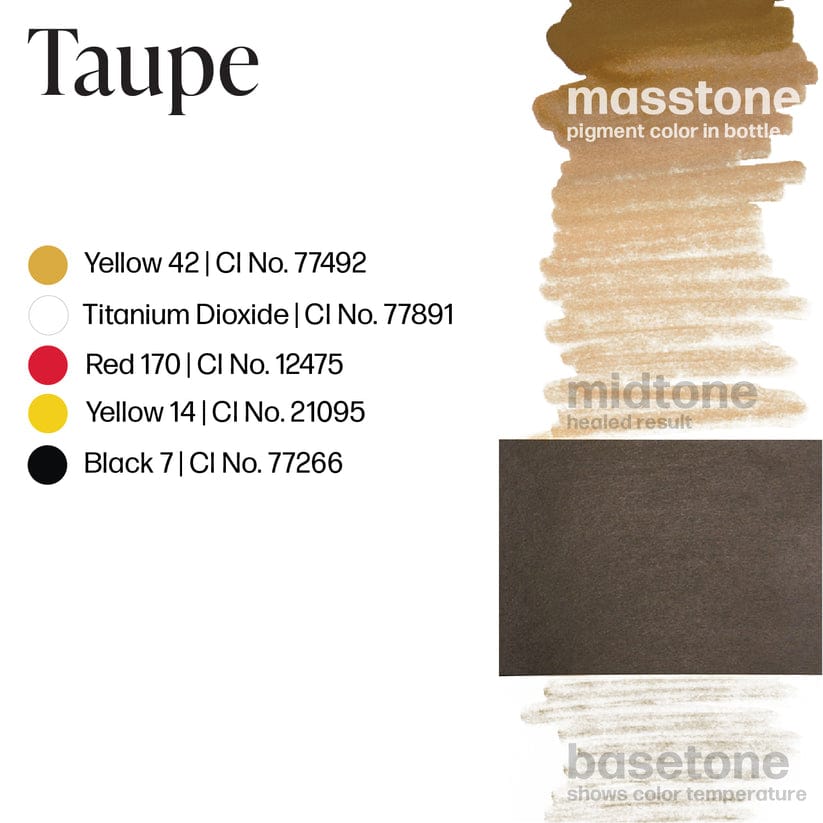 PermaBlend - Taupe 15ml - Image 3