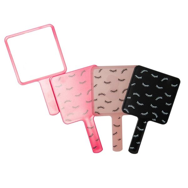 Handheld Lash Mirror