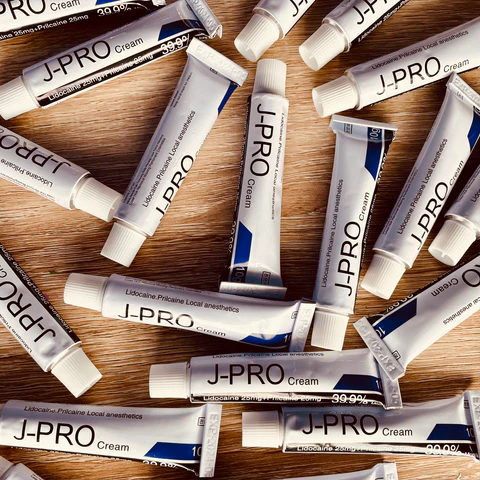 J-Pro 10g