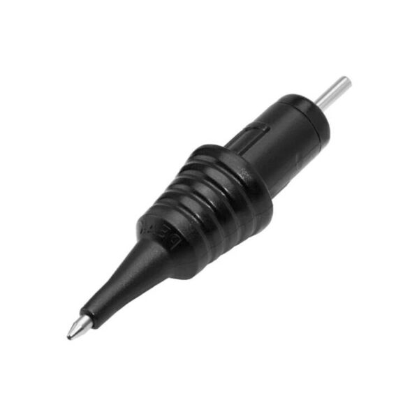 Universal Ball Point Practice Cartridge - Black