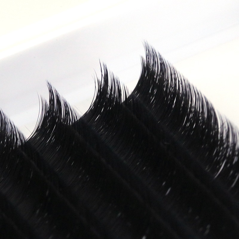 Medi Lash Double - Layered Easy Fanning Lashes - Image 4