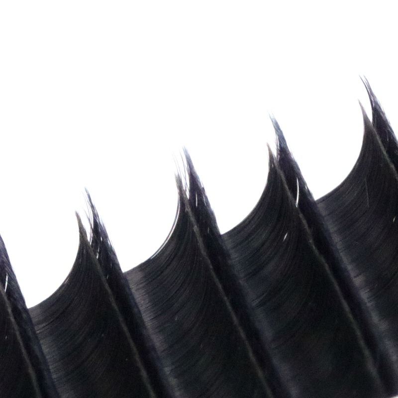 Medi Lash Double - Layered Easy Fanning Lashes - Image 3