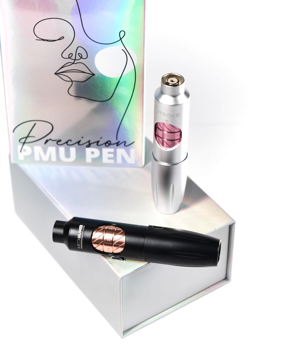 Medi Numb Precision PMU Pen