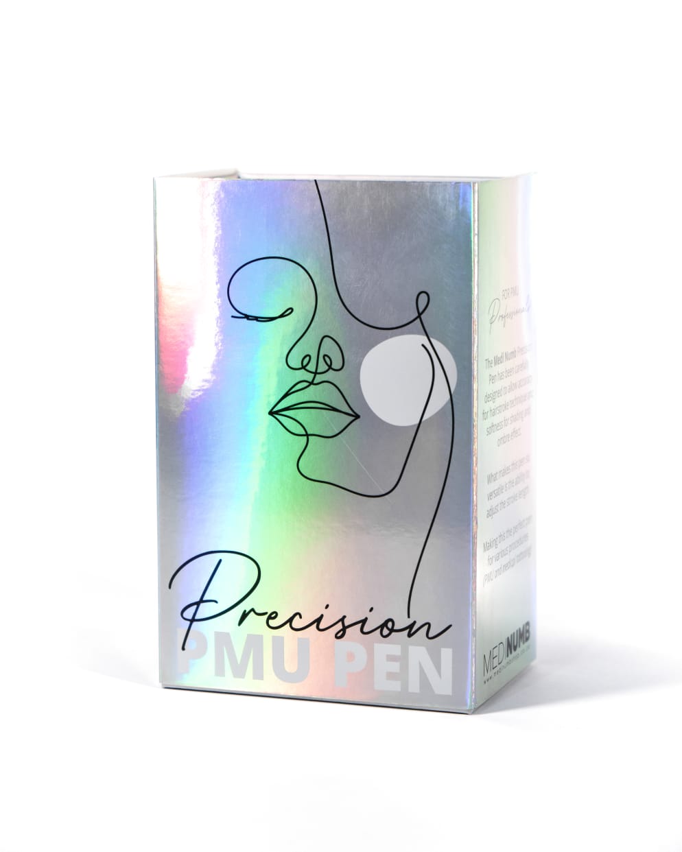 Medi Numb Precision PMU Pen - Image 3