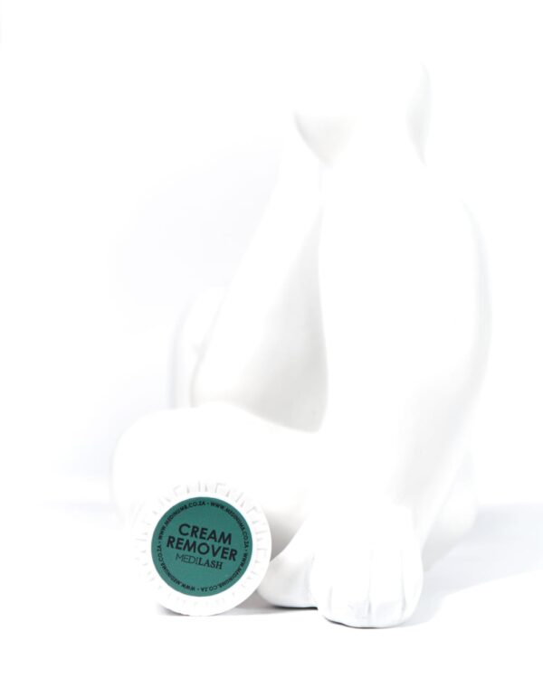 Medi Lash Cream Remover 10g