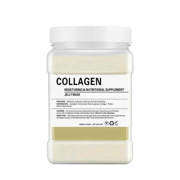 Collagen Jelly Mask 300g