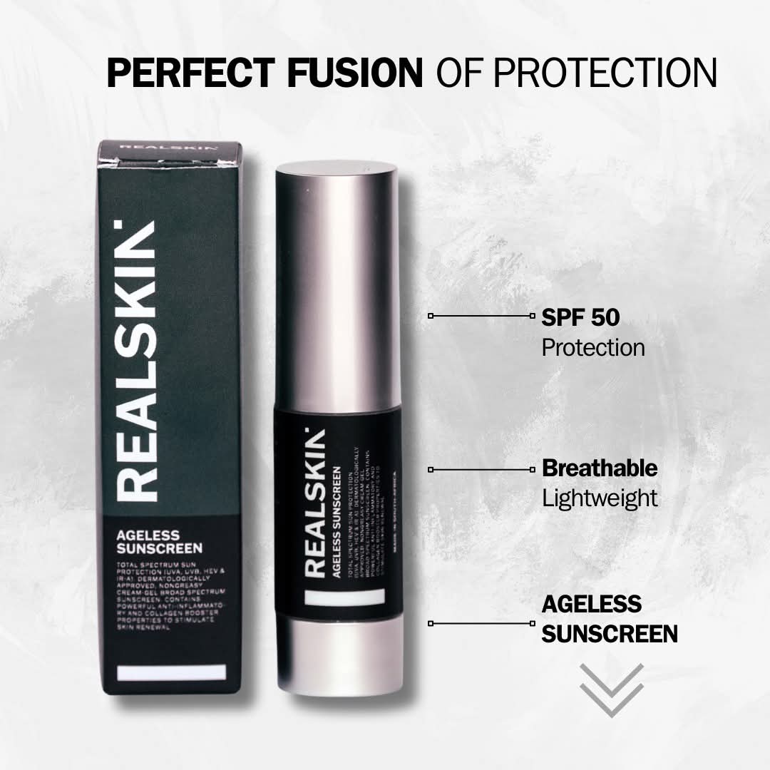 Ageless Sunscreen - Image 2