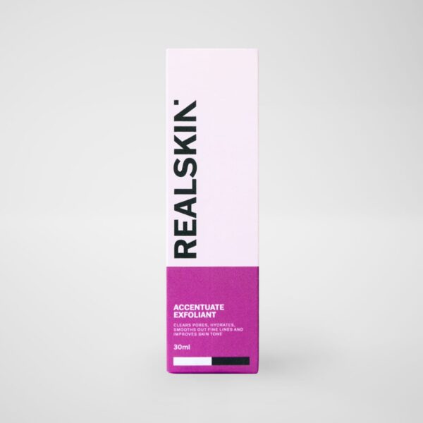 Accentuate Exfoliant